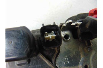 Cerradura puerta delantera derecha, Jeep Grand Cherokee (Wh) 3.0 CRD Laredo 2007