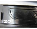 Moldura, Bmw Serie 7 (E65/E66) 730d 2008