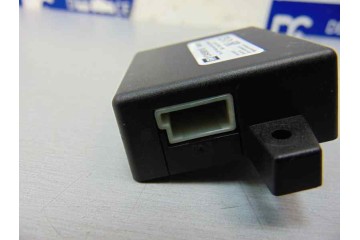 Módulo electrónico, Opel Astra K Berlina 5P Dynamic Start/Stop 2015, 13499816