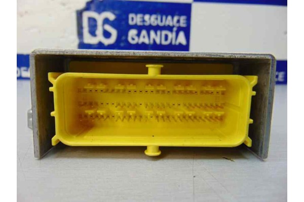 Centralita airbag, 4F0959655B