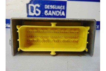 Centralita airbag, 4F0959655B