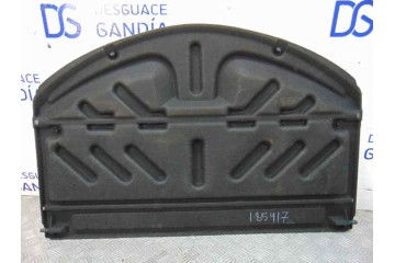 Bandeja trasera, Alfa Romeo Gt (125) 1.9 JTD 16V 150/ Progression 2006