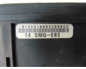 Caja reles / fusibles, Honda Civic 5 Puertas (Fk) 1.8 Comfort 2011, 14SMG-E03
