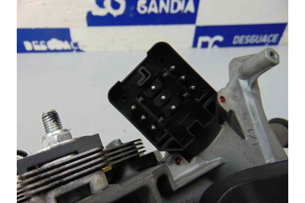 Antirrobo / llave contacto, Mini Mini (R50,R53) Cooper 2002