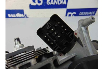 Antirrobo / llave contacto, Mini Mini (R50,R53) Cooper 2002