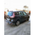 RENAULT SCENIC III (JZ) Emotion