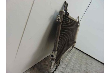 Condensador / radiador aire acondicionado, Mazda 6 Berlina (Gg) 2.0 CRTD 120 Active (5-ptas.) 2004