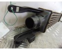 Intercooler, Opel Corsa D Selective 2011