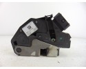 Cerradura puerta delantera izquierda, Ford Focus Berlina (CB8) Trend 2011, BM5A-A21813-AB