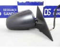 Retrovisor derecho, Audi A6 Allroad Quattro (4FH) 2.7 TDI Quattro 2008
