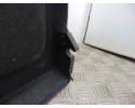 Bandeja trasera, Seat Toledo (KG3) Reference 2014