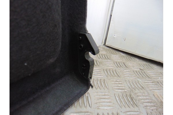 Bandeja trasera, Seat Toledo (KG3) Reference 2014
