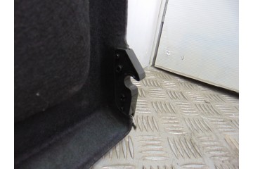 Bandeja trasera, Seat Toledo (KG3) Reference 2014
