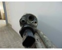 Condensador / radiador aire acondicionado, Mercedes-benz Clase a (Bm 169) A 200 Turbo (169.034) 2006, A1695000354