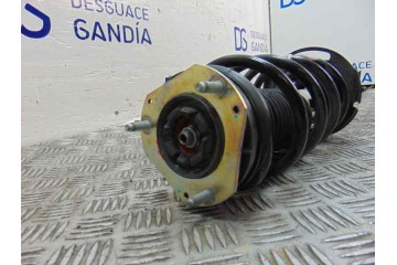 Amortiguador delantero izquierdo, Ford Ka+ (Cdu) Ultimate 2019, J7BC-18K001-JB
