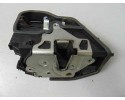 Cerradura puerta trasera derecha, Bmw Serie X3 (E83) 2.0d 2007, 7202148