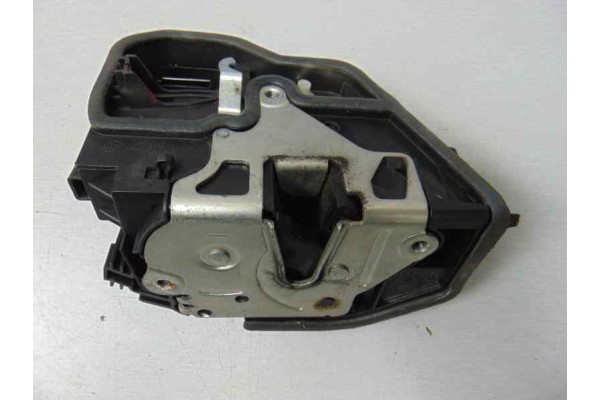 Cerradura puerta trasera derecha, Bmw Serie X3 (E83) 2.0d 2007, 7202148
