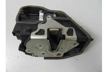 Cerradura puerta trasera derecha, Bmw Serie X3 (E83) 2.0d 2007, 7202148