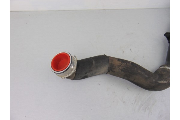 Tubo, Mercedes-benz Clase a (Bm 169) A 200 Turbo (169.034) 2006, A1695200601