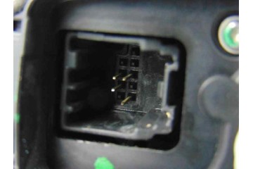 Cerradura puerta trasera derecha, Opel Astra K Berlina 5P Dynamic Start/Stop 2015, 13596956