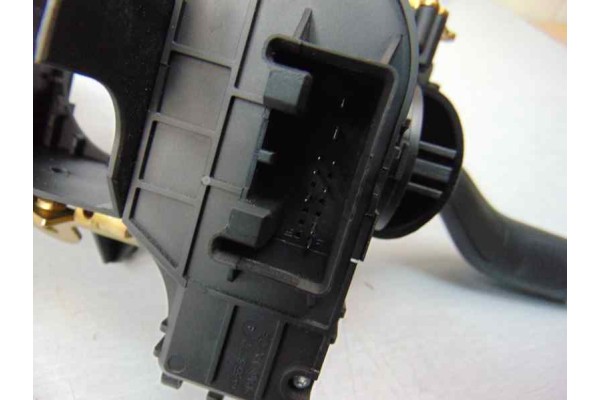 Mando luces, Volkswagen Touareg (7LA) Tdi V6 2004, 7L6953549D