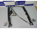 Elevalunas delantero derecho, Jeep Grand Cherokee (Wh) 3.0 CRD Laredo 2007
