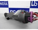 Antirrobo / llave contacto, Seat Ibiza (6L1) Cool 2006, 4B0905851