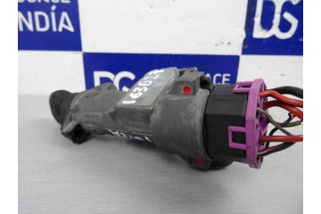 Antirrobo / llave contacto, Seat Ibiza (6L1) Cool 2006, 4B0905851