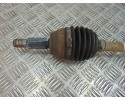 Transmision delantera derecha, Ford Fiesta (CB1) Ambiente 2010, 8V51-3B436-AE