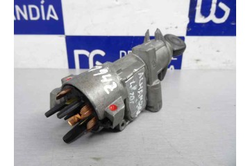 Antirrobo / llave contacto, Seat Alhambra (7V9) Stella 2004, 4B0905851B