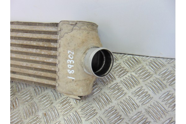 Intercooler, Ford Transit Combi (TT9) FT 330 largo 2007