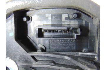 Cerradura puerta delantera izquierda, Bmw Serie 1 Berlina (E81/E87) 118d 2007, 7229461