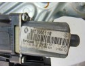 Elevalunas delantero derecho, Renault Scenic Iii (Jz) Emotion 2009, 807300011R