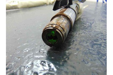 Airbag cortina delantero derecho, Ford Mondeo Sportbreak (CA2) Ambiente 2008, 7S71-14K159-AE