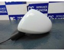 Retrovisor izquierdo, Opel Corsa D Sport 2010