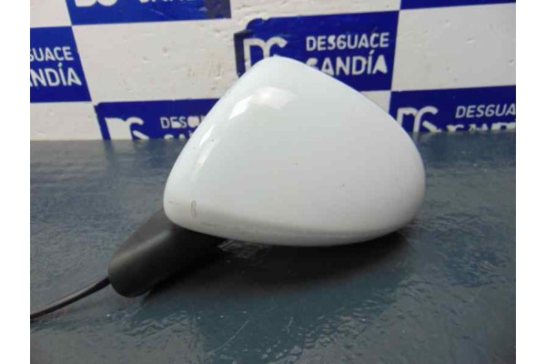 Retrovisor izquierdo, Opel Corsa D Sport 2010