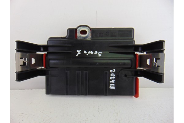 Módulo electrónico, Bmw Serie 1 Berlina (E81/E87) 118d 2007, 10688710