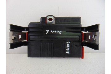 Módulo electrónico, Bmw Serie 1 Berlina (E81/E87) 118d 2007, 10688710