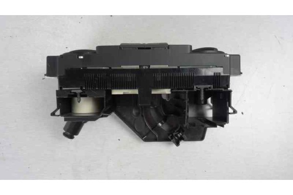 Mando calefaccion / aire acondicionado, Volkswagen Golf V (1K1)(10.2003) Conceptline (E) 2005