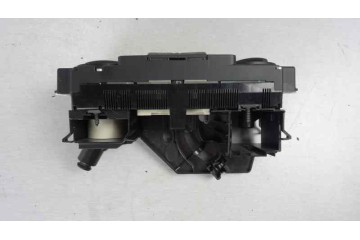 Mando calefaccion / aire acondicionado, Volkswagen Golf V (1K1)(10.2003) Conceptline (E) 2005