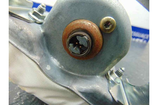 Airbag delantero derecho, Bmw Serie 5 Touring (E39) 530d 2003, 398231630070