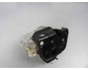 Cerradura puerta delantera izquierda, Audi A4 Berlina (8E) 2.0 TDI 16V (103kW) 2007, 8E1837015AA