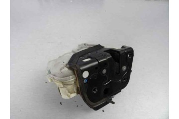 Cerradura puerta delantera izquierda, Audi A4 Berlina (8E) 2.0 TDI 16V (103kW) 2007, 8E1837015AA