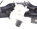 Elevalunas delantero izquierdo, Opel Astra H Twin Top Cosmo 2008