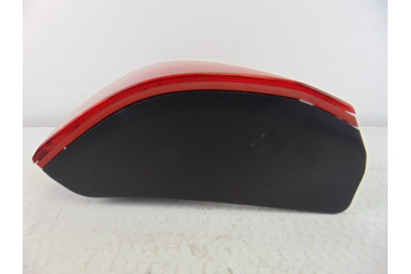 Piloto trasero derecho interior, Peugeot 3008 Confort 2009