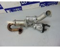 Enfriador egr, Nissan Qashqai (J10) Acenta 2008