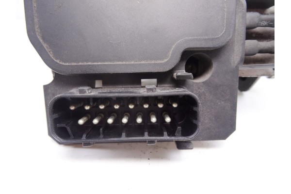 Abs, Mercedes-benz Clase e (Bm 210) Berlina 300 Turbodiesel (210.025) 1998, A0034319012