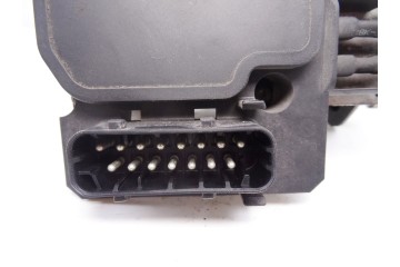 Abs, Mercedes-benz Clase e (Bm 210) Berlina 300 Turbodiesel (210.025) 1998, A0034319012