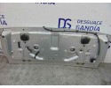 Aleron trasero, Peugeot 407 Sw Premium 2004