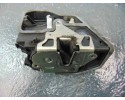 Cerradura puerta trasera derecha, Bmw Serie X3 (E83) 3.0d 2004